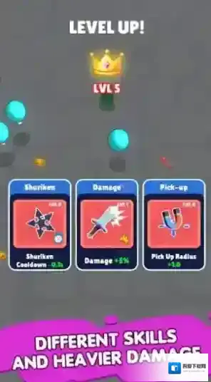 火柴人英雄飞刀对决游戏