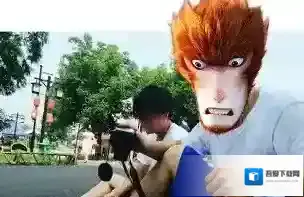 《nice》大圣脸功能使用说明