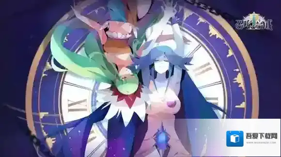 召唤与合成2金币