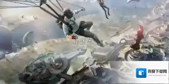 和平精英六周年庆什么时候开启-和平精英6周年庆开启时间