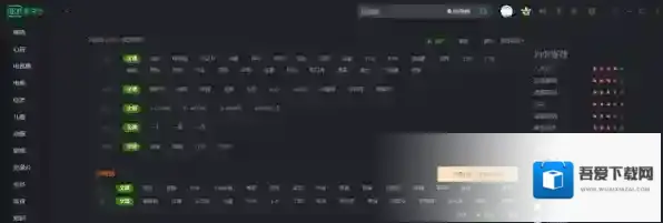 爱奇艺视频有很多