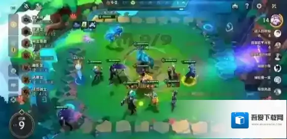 金铲铲之战格雷福斯