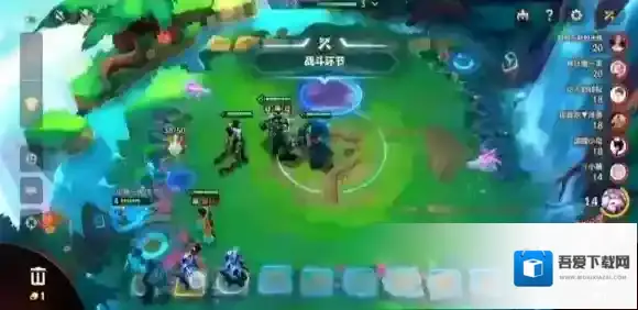 金铲铲之战芬妮