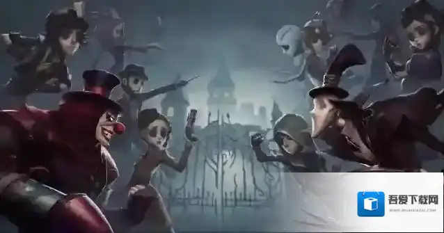 第五人格前锋怎么玩