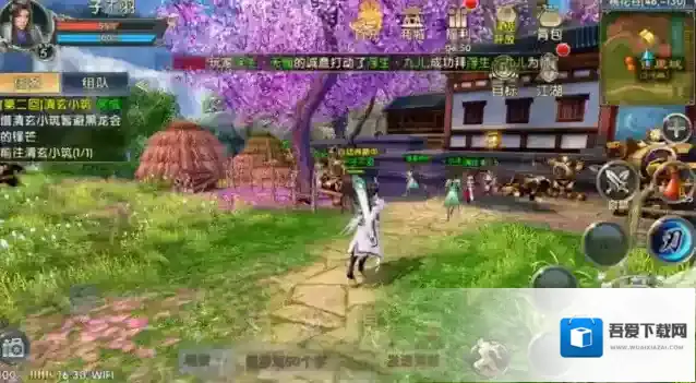 卧虎藏龙2如何升级快 升级快有哪些方法