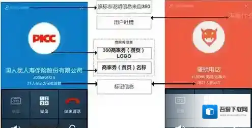 《360手机卫士》商家秀修改规则说明