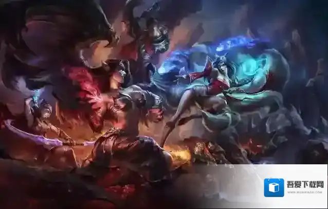 英雄联盟小攻略 玩好游戏就是这么简单