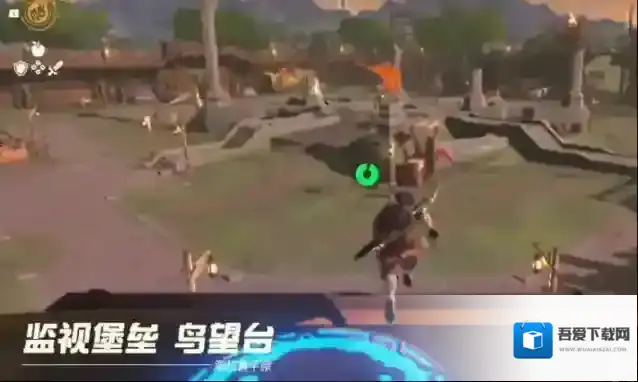 塞尔达传说王国之泪怎么增加武器格子 背包扩充方法详解