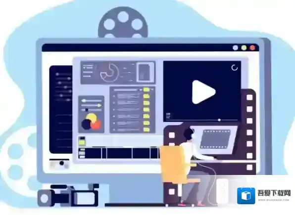 极速音频剪辑软件