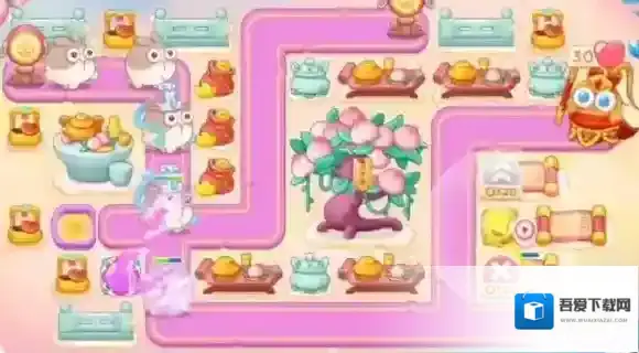 保卫萝卜4保卫萝卜