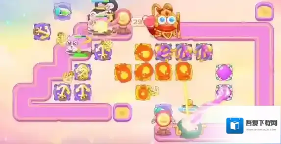 保卫萝卜4保卫萝卜