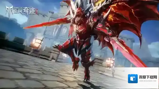 全民奇迹星座激活攻略