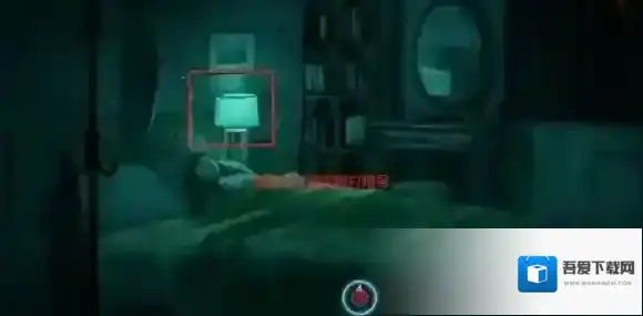 纸嫁衣双人版女主