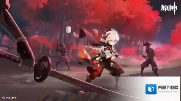 原神萌新应该避开哪些坑_2023原神萌新开荒指南