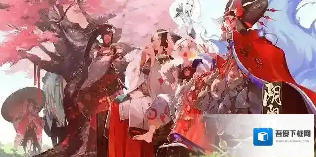 阴阳师以津真天