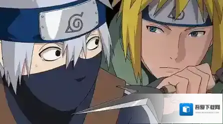 火影忍者连续签到