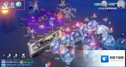 梦幻新诛仙小怪