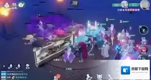 梦幻新诛仙兽神