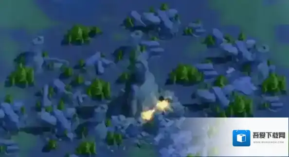 万国觉醒怎样摧毁联盟要塞中心