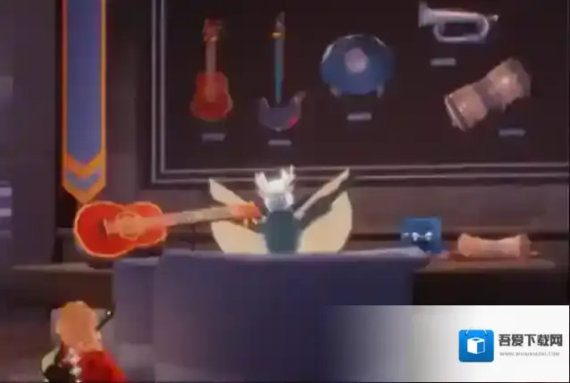 光遇音乐商店入口在哪