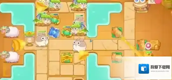 保卫萝卜4保卫萝卜