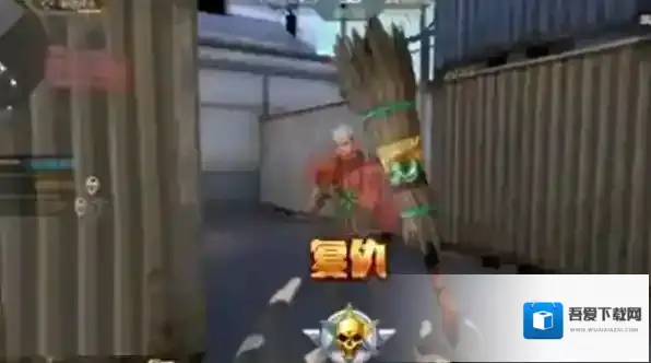 穿越火线手游魔法扫帚怎么获取？穿越火线手游魔法扫帚获取方法