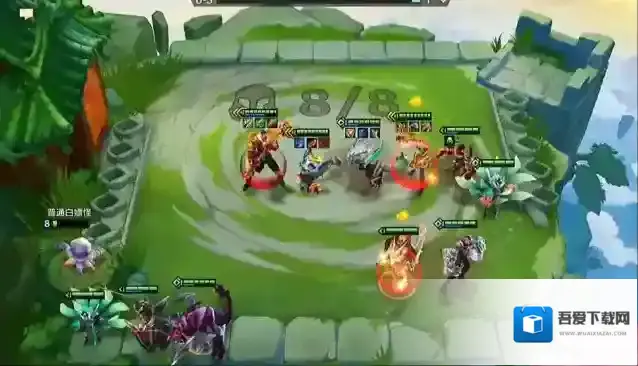 金铲铲高端局怎么运营