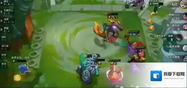 金铲铲之战豹女