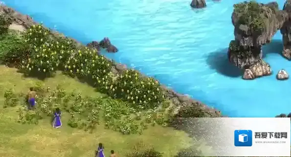 帝国战纪我们在