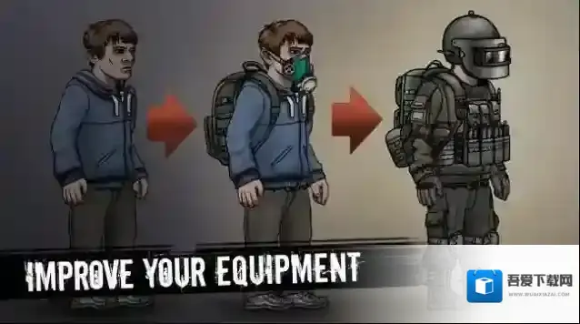 核日Nuclear day玩家