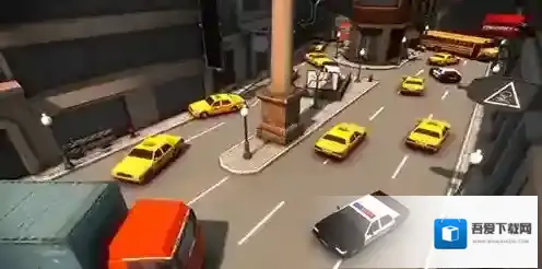 僵尸阴谋Zombie Conspiracy探索