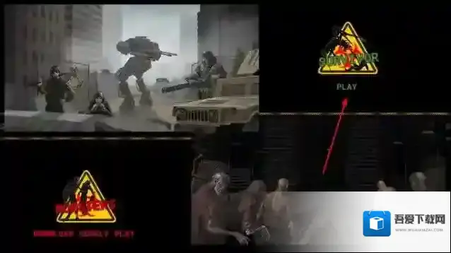 要塞tdFortress TD防御