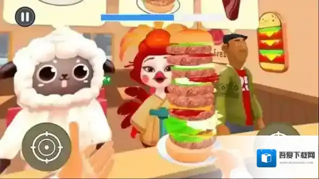 经营小达人顾客