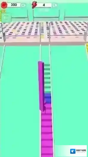 桥梁建造竞赛探索