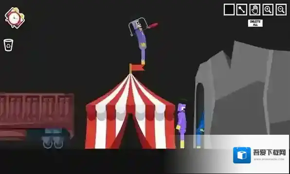 轻便马车游乐场暗杀