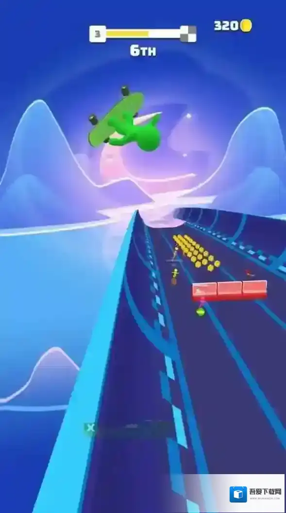 轮胎超人橡胶人