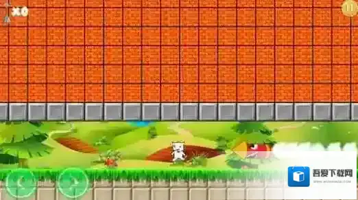 猫里奥2超级猫冒险触发