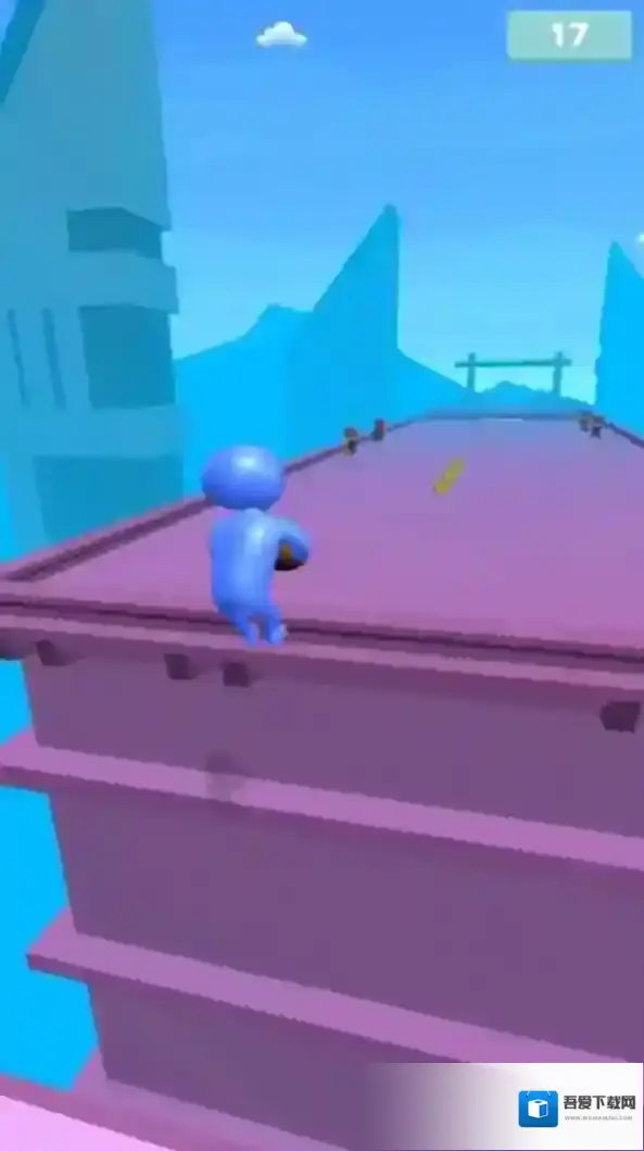 屋顶打篮球篮球