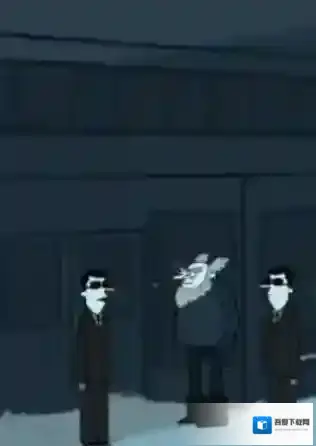 侦探2逻辑之谜线索