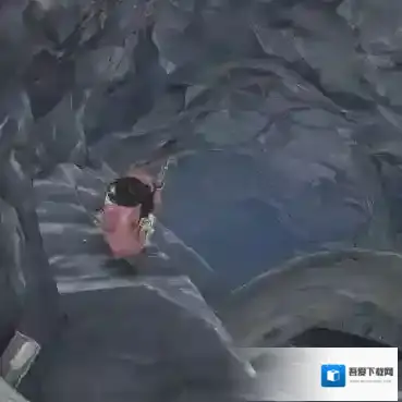 燕云十六声图中