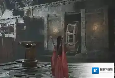 燕云十六声水之道