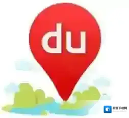 百度地图目的地