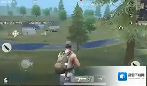 荒野行动新手怎么玩