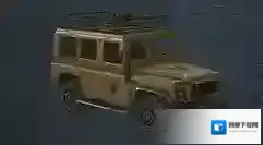 荒野行动游戏里