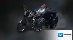 荒野行动有哪些载具