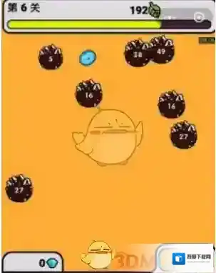 《微信》球球作战大冒险钻石获得途径