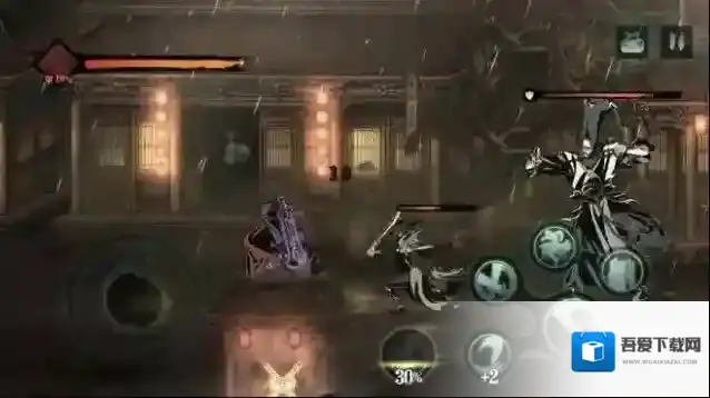 影之刃3江湖失意主线在哪