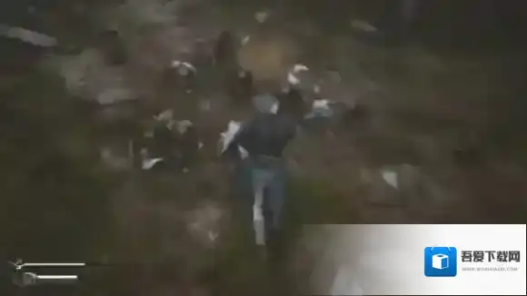 黑神话悟空生命