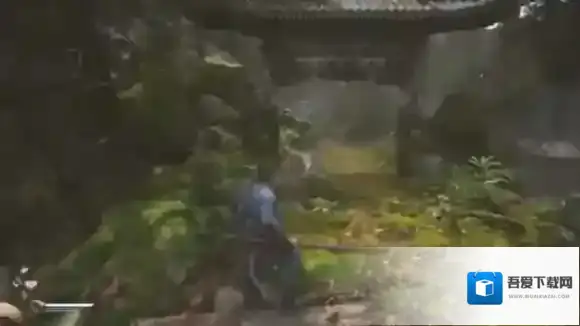 黑神话悟空法力