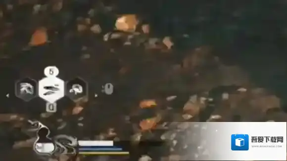 黑神话悟空体力值